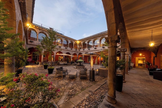 Gallery - Wyndham Costa Del Sol Cusco
