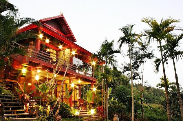 Gallery - Sukantara Cascade Resort & Spa