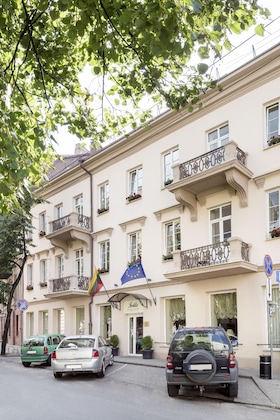 Gallery - Ivolita Vilnius Hotel