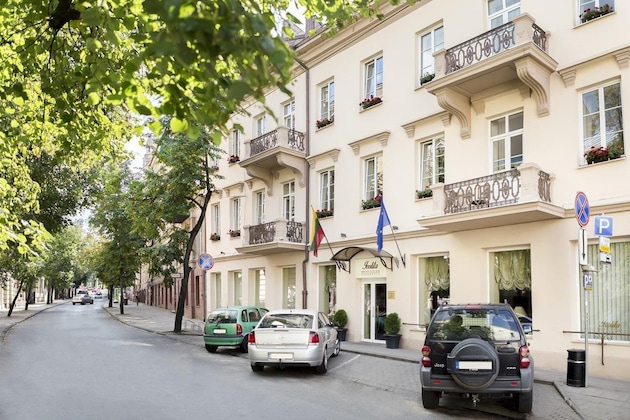 Gallery - Ivolita Vilnius Hotel