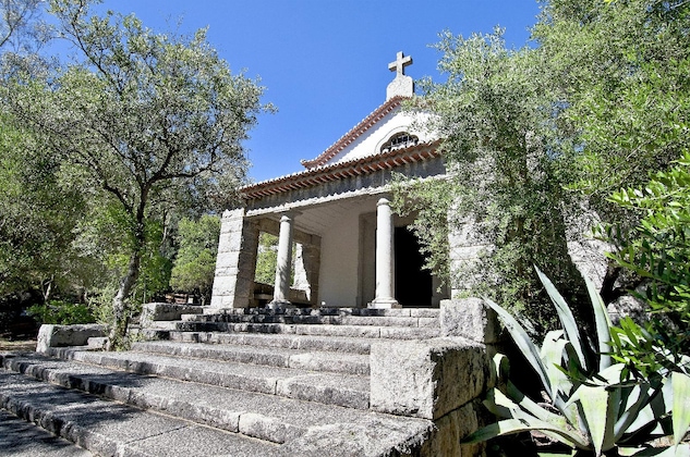Gallery - Villa Termal Spa Hotel by Villa Termal Spa Resort.