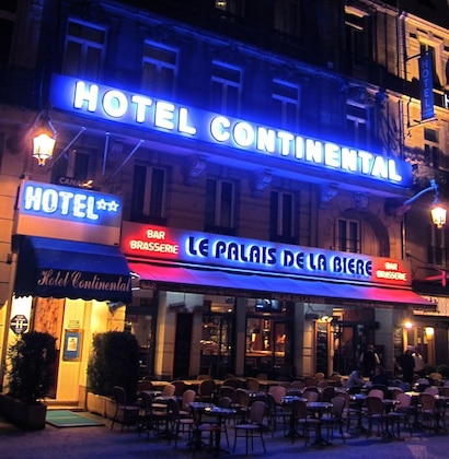 Gallery - Rosa Hotel