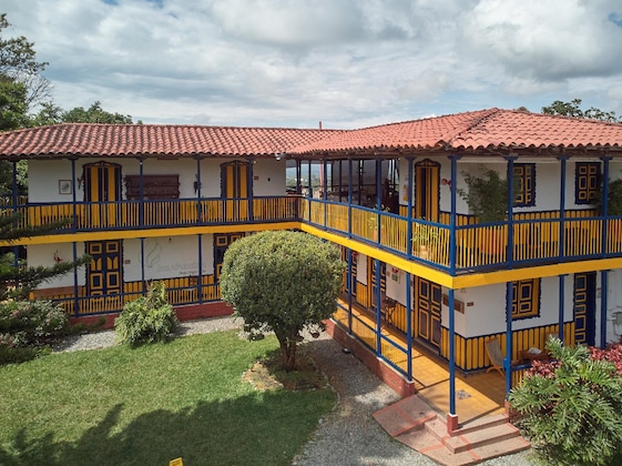 Gallery - Hacienda Combia