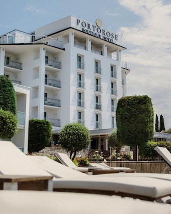 Gallery - Boutique Hotel Portorose