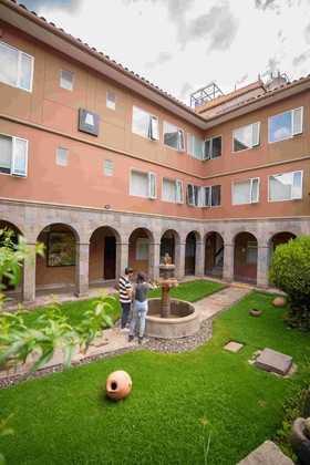 Gallery - Casa Andina Standard Cusco San Blas