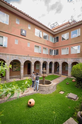 Gallery - Casa Andina Standard Cusco San Blas