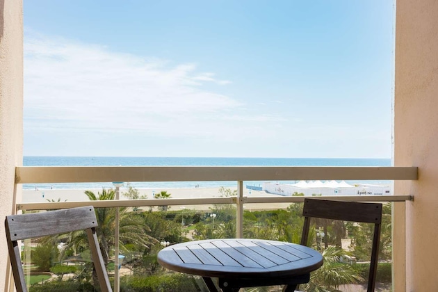 Gallery - Best Western Hotel Canet-Plage