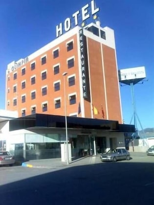 Gallery - Olimpia Hoteles