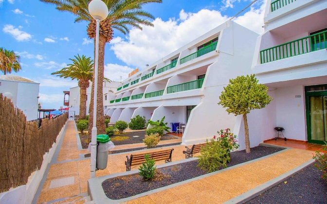 Gallery - Apartments La Peñita Lanzarote