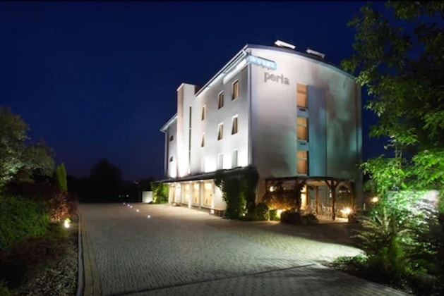 Gallery - Hotel Perla