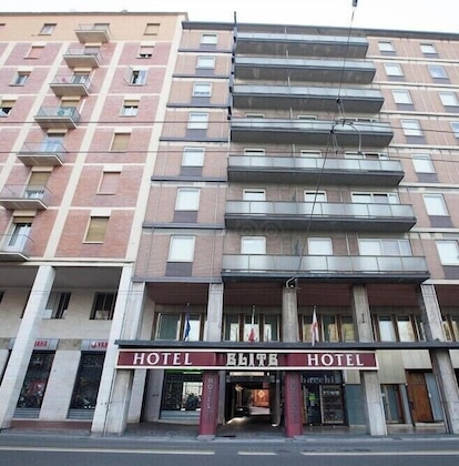 Gallery - Grand Hotel Elite