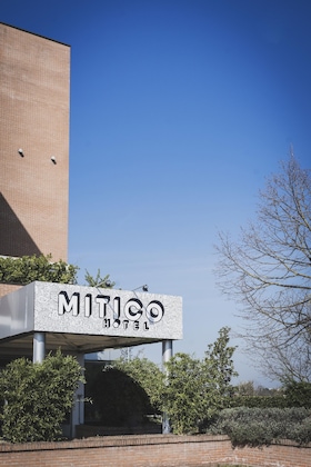 Gallery - Mitico Hotel & Natural Spa