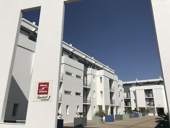 Gallery - Séjours Et Affaires La Rochelle Les Minimes