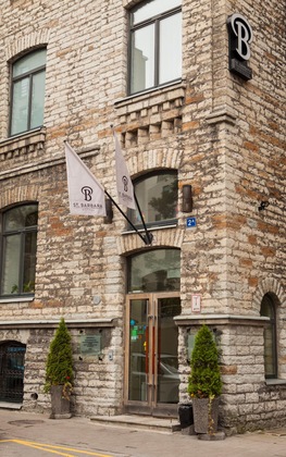 Gallery - Hotel St. Barbara