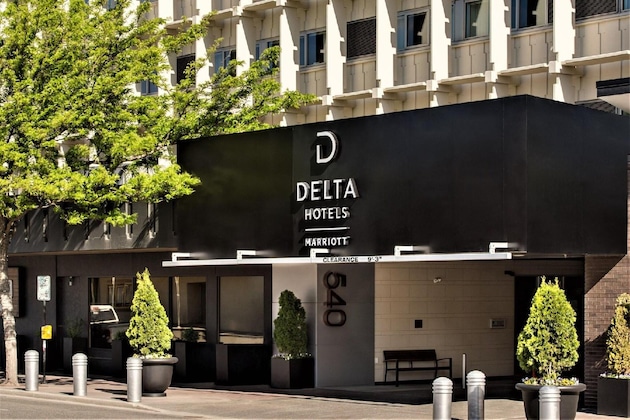Gallery - Delta Hotels By Marriott Kamloops