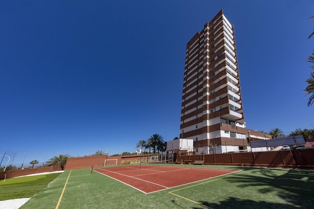 Gallery - Apartamentos Corona Roja