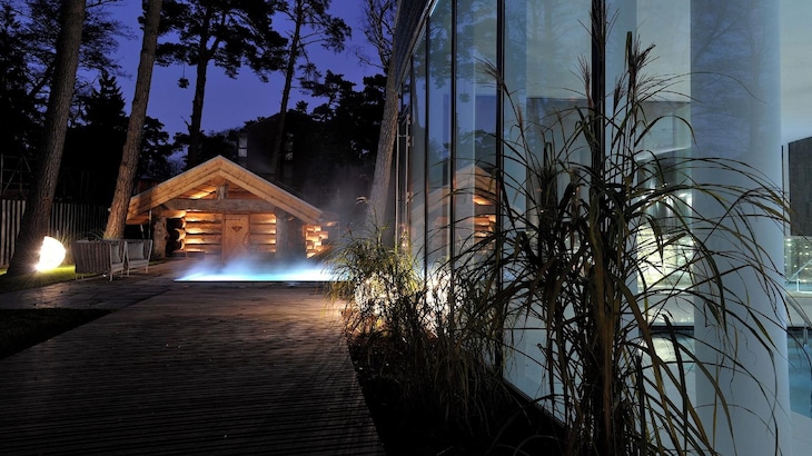 Gallery - Palanga Life Balance Spa Hotel