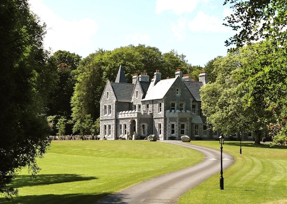 Gallery - Mount Falcon Estate