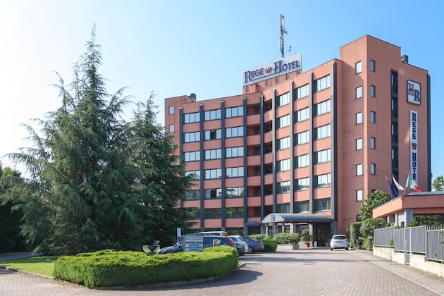 Gallery - Rege Hotel