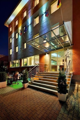 Gallery - Premium Business Hotel Bratislava