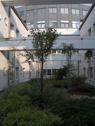 Gallery - Egon Hotel Hamburg City