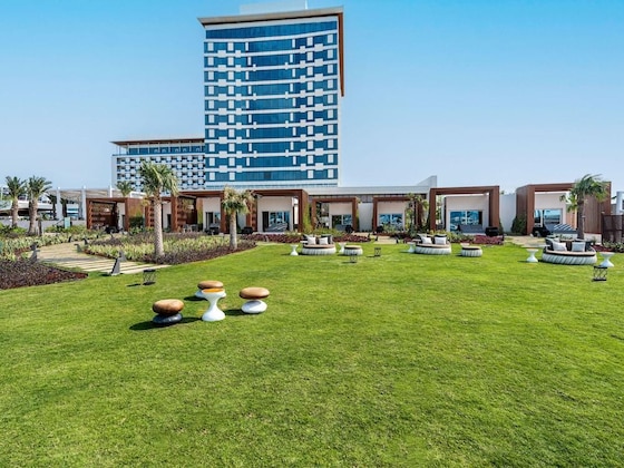 Gallery - Rixos Gulf Hotel Doha