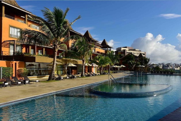 Gallery - Pestana Bahia