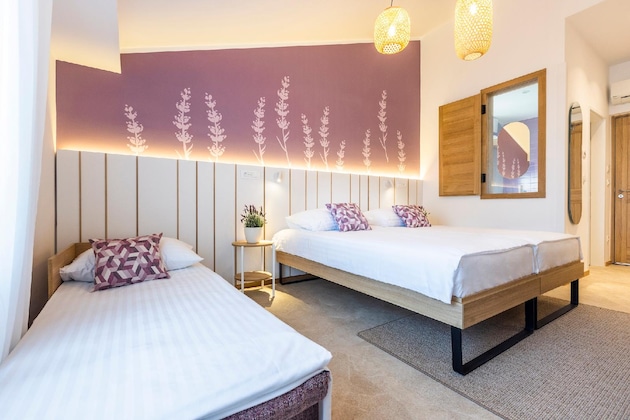 Gallery - Hotel Ville Park Premium