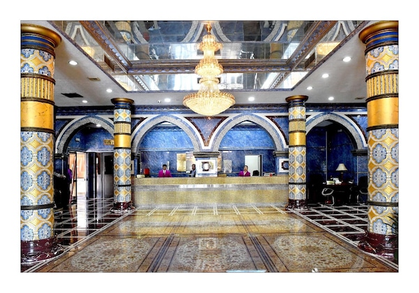 Gallery - Gulf Gate Hotel