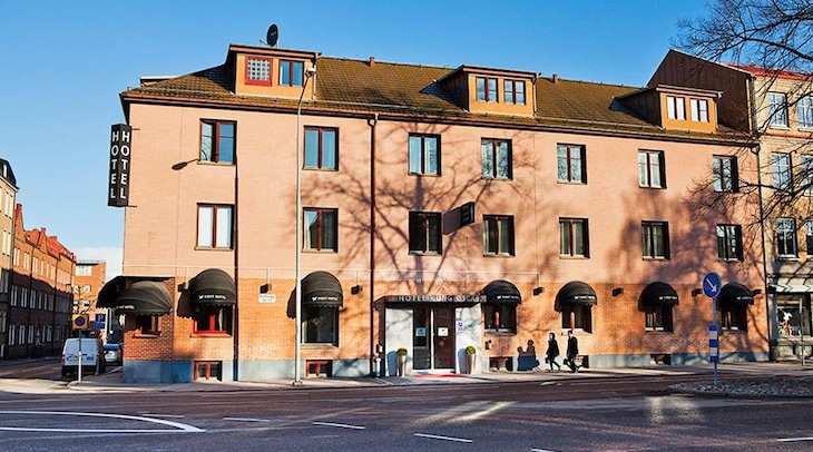 Gallery - Home Hotel Kung Oscar