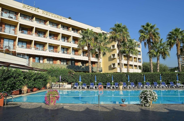 Gallery - Hotel Nettuno