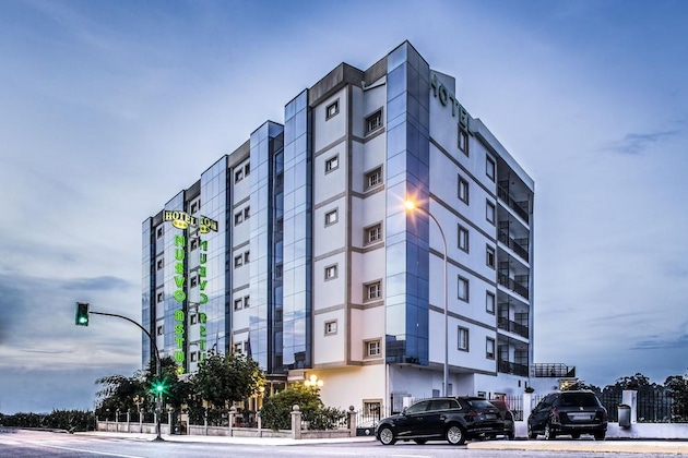 Gallery - Hotel Nuevo Astur