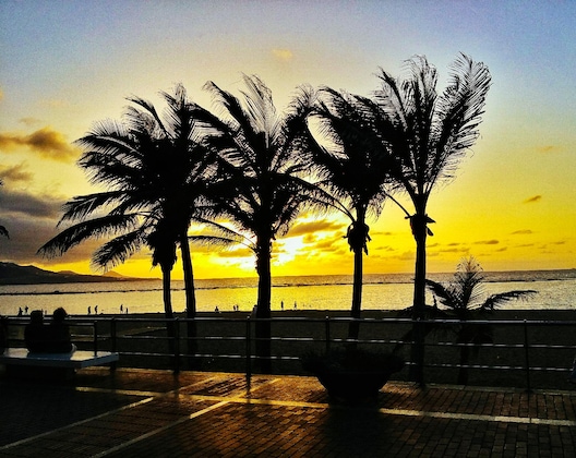 Gallery - Brisamar Canteras