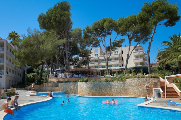 Gallery - Club Hotel Cala Ratjada