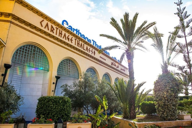 Gallery - Carthage Thalasso Resort