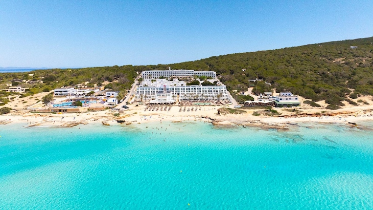 Gallery - Hotel Riu Palace La Mola