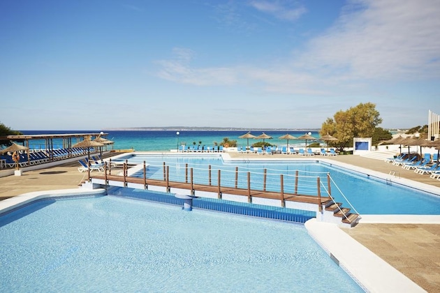 Gallery - Insotel Club Maryland