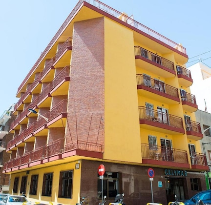 Gallery - Hotel Celymar