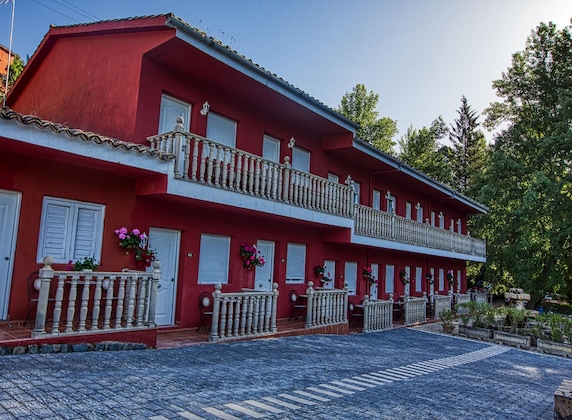 Gallery - Noguera De La Sierpe