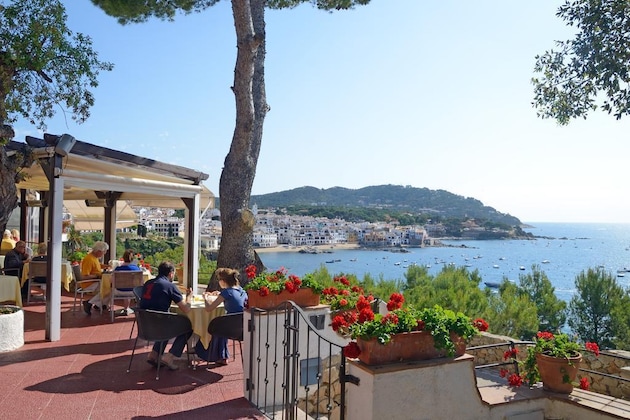 Gallery - Hotel Sant Roc
