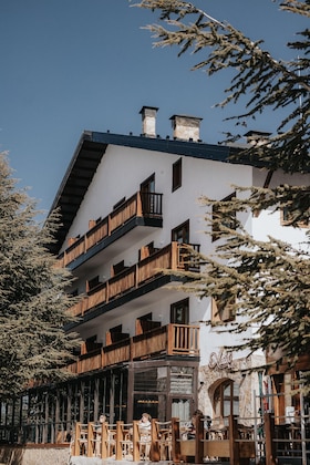 Gallery - Hotel Maribel Sierra Nevada
