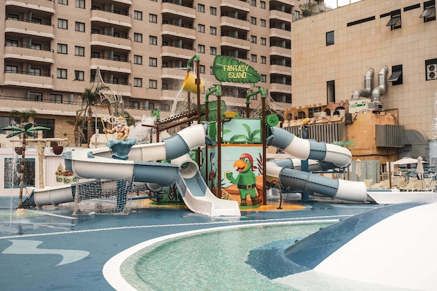 Gallery - Hotel Magic Sports