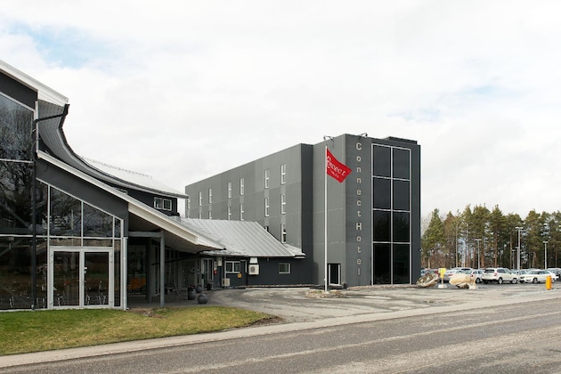Gallery - Connect Hotel Arlanda