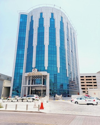 Gallery - Royal Qatar Hotel