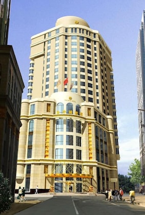 Gallery - The Bund Hotel