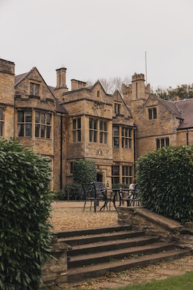 Gallery - Redworth Hall Hotel