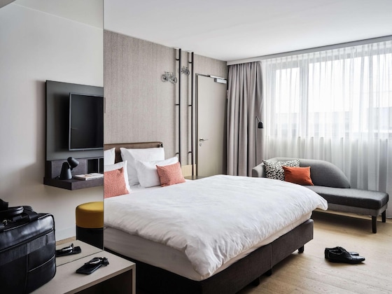 Gallery - Atlantic Hotel Münster