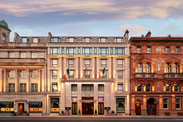 Gallery - The College Green Hotel Dublin, Autograph Collection
