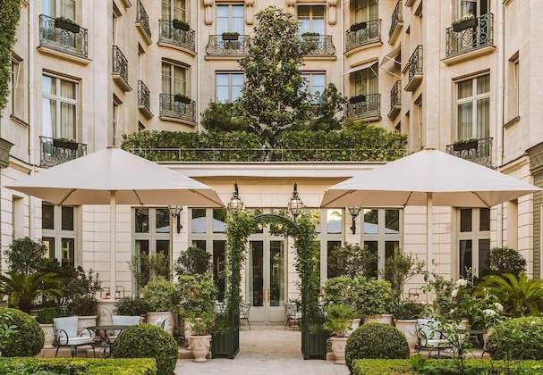 Gallery - Ritz Paris