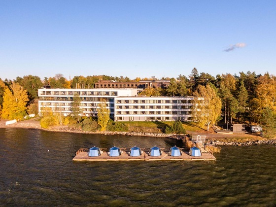 Gallery - Hilton Helsinki Kalastajatorppa